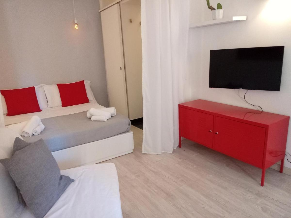 Studio10 Палермо Экстерьер фото