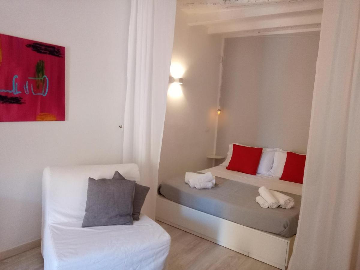 Studio10 Палермо Экстерьер фото