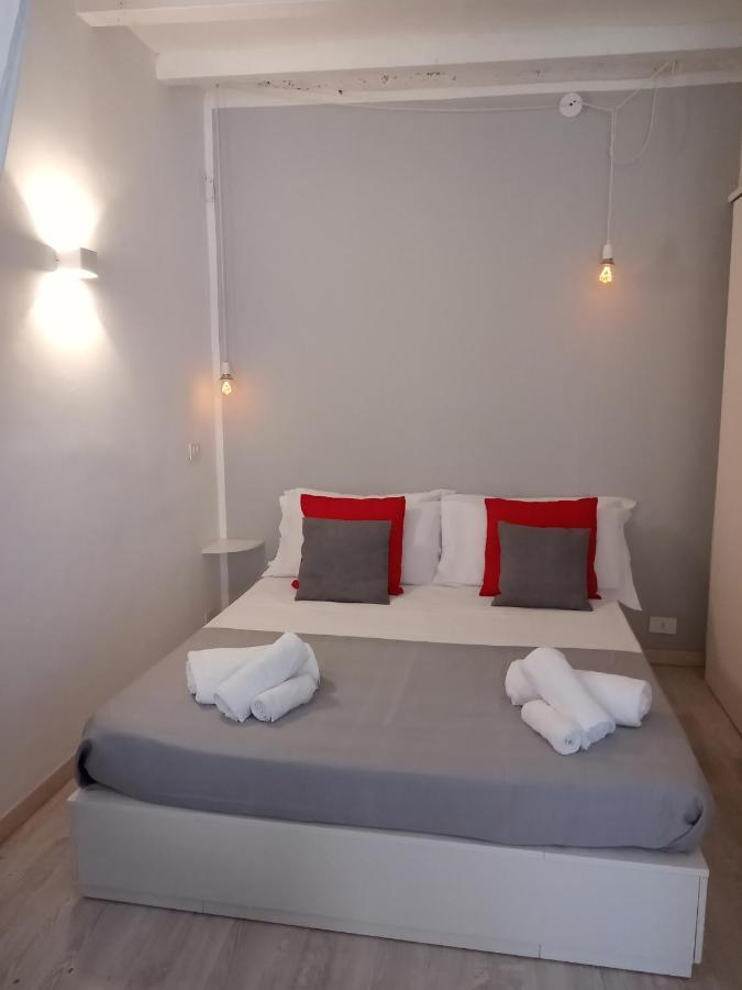 Studio10 Палермо Экстерьер фото