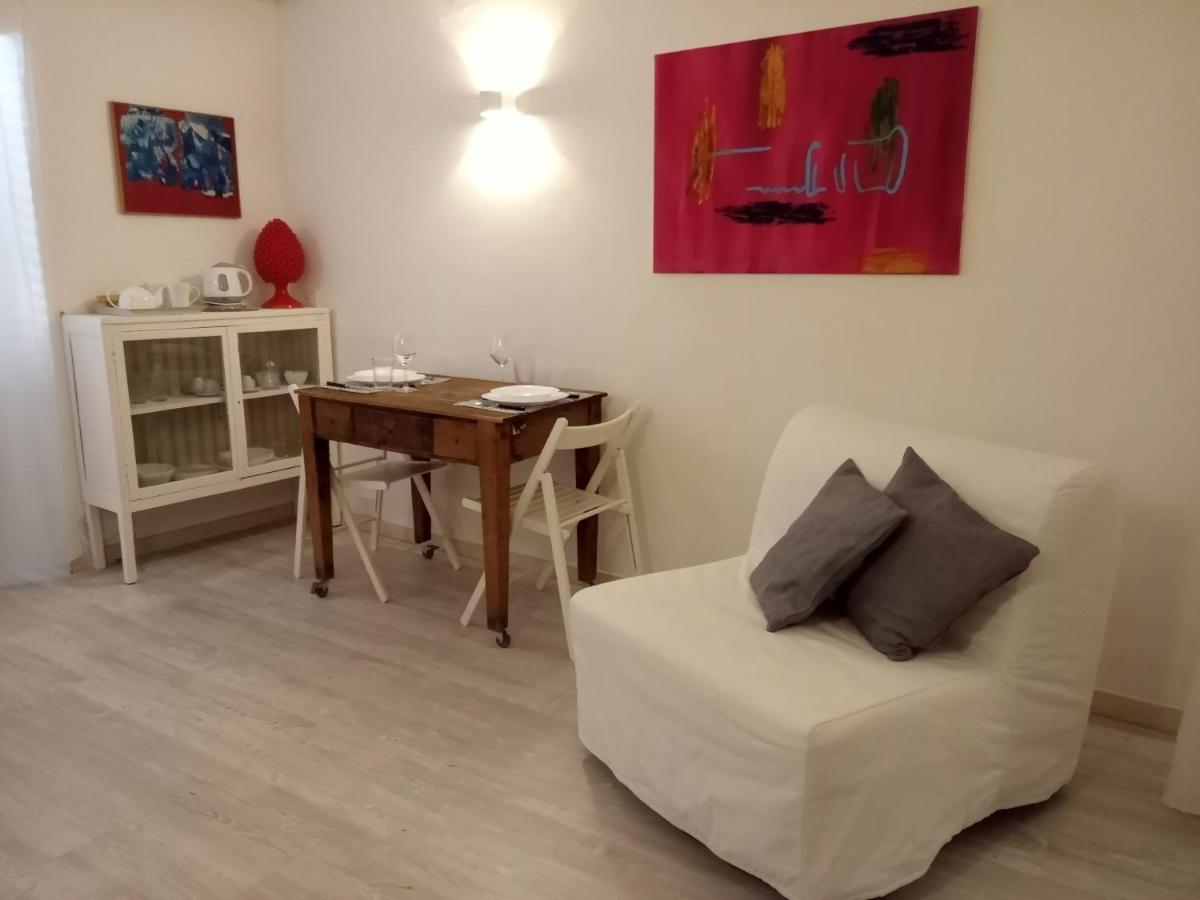 Studio10 Палермо Экстерьер фото