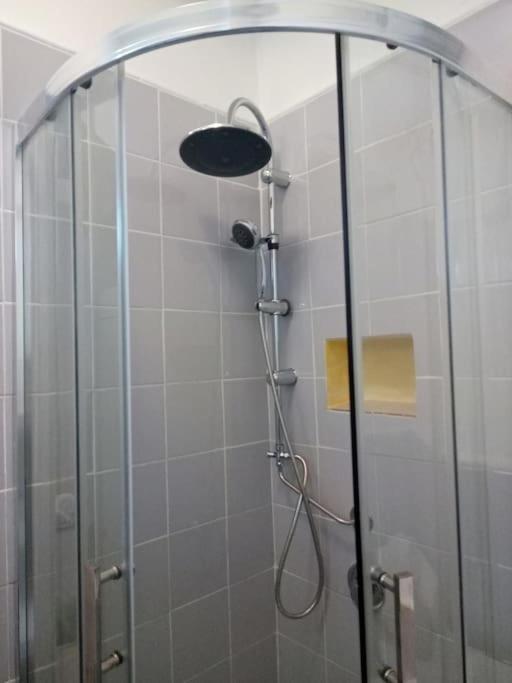 Studio10 Палермо Экстерьер фото