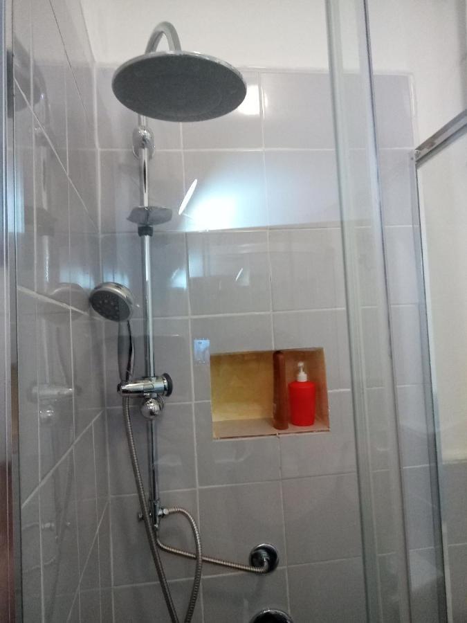 Studio10 Палермо Экстерьер фото