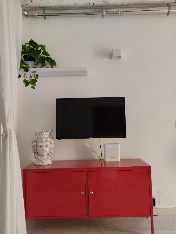 Studio10 Палермо Экстерьер фото